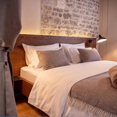 Porta Maestra Apartment Hvar Town