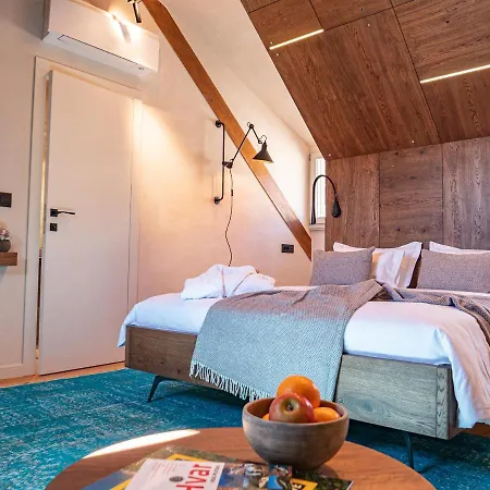 Apartment Porta Maestra Hvar Town