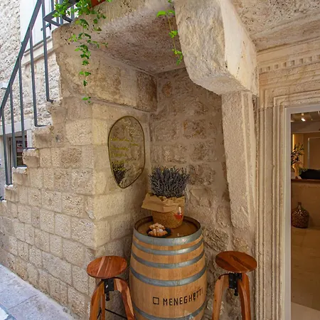 Porta Maestra Apartment