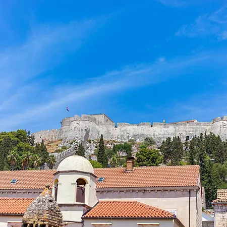 Porta Maestra Apartment Hvar Town