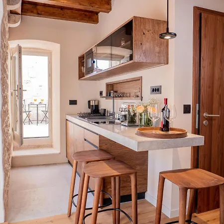 Apartment Porta Maestra Hvar Town