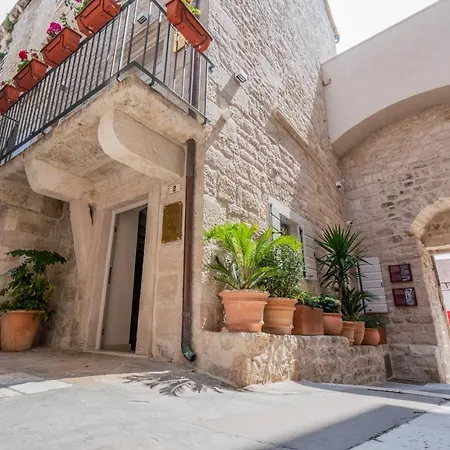 Apartment Porta Maestra