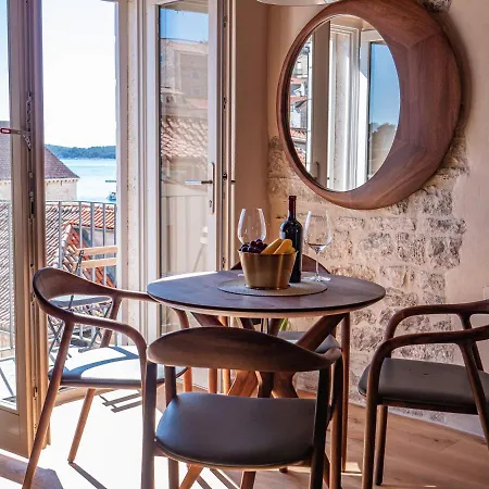 Porta Maestra Apartment Hvar Town