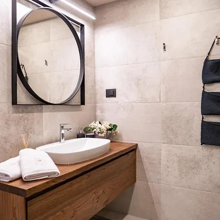 Porta Maestra Apartment Hvar Town