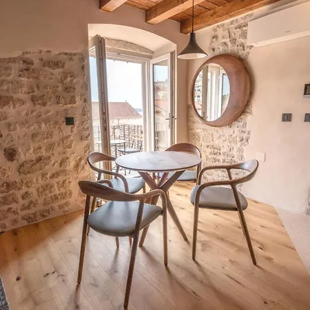Apartment Porta Maestra *