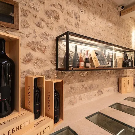Apartment Porta Maestra