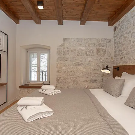 Porta Maestra Appartement