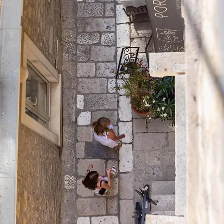 Apartment Porta Maestra Hvar Town