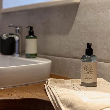 Appartement Porta Maestra *