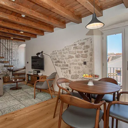 Appartement Porta Maestra Hvar Town