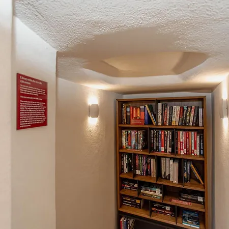 Porta Maestra Apartment