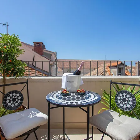Apartment Porta Maestra Hvar Town