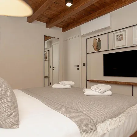 Appartement Porta Maestra Hvar Town