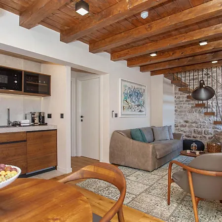 Apartment Porta Maestra