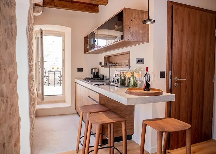 Apartamento Porta Maestra Hvar Town