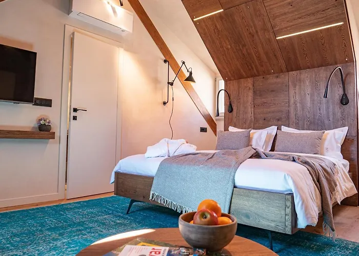 Apartamento Porta Maestra Hvar Town