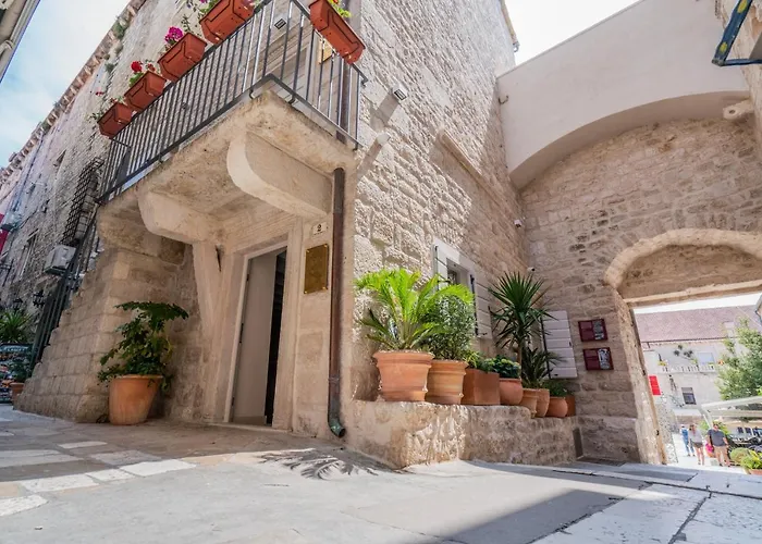Apartamento Porta Maestra