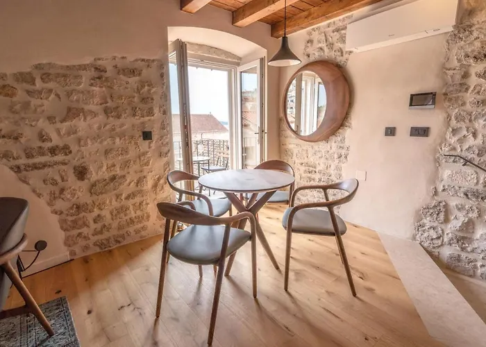 Apartamento Porta Maestra *