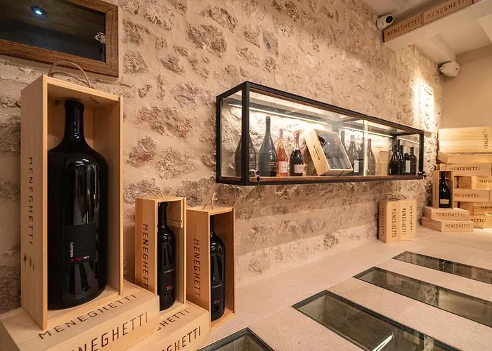 Apartamento Porta Maestra