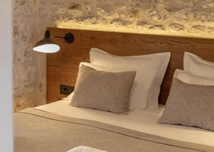 Apartamento Porta Maestra Hvar Town