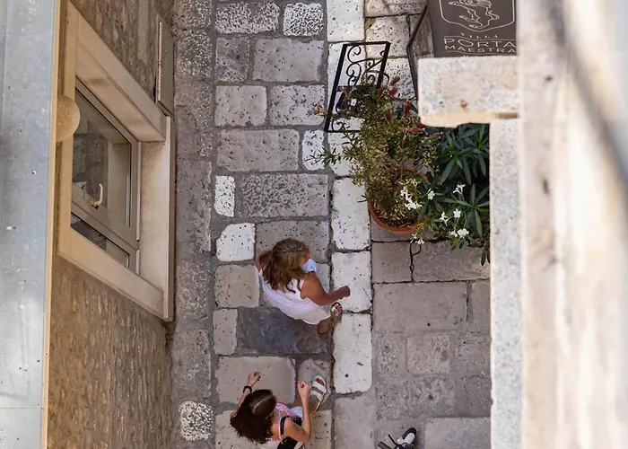 Apartamento Porta Maestra Hvar Town
