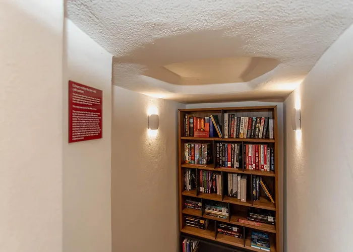 Porta Maestra Apartamento