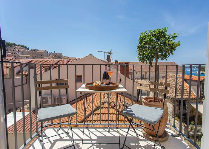 Apartamento Porta Maestra *
