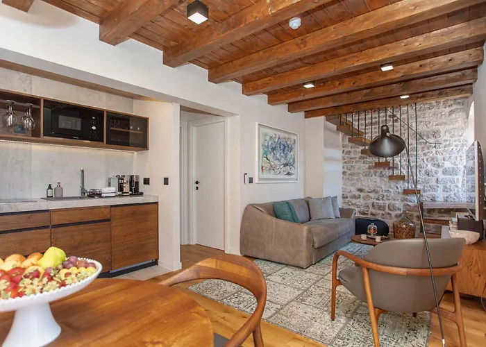 Apartamento Porta Maestra