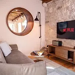Porta Maestra Apartman