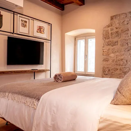Appartement Porta Maestra *
